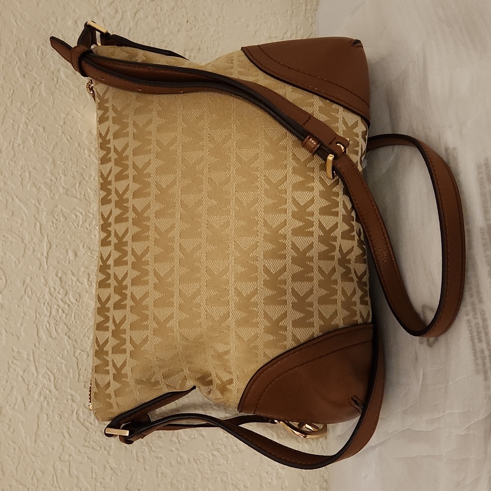 Michael Kors fallon bag - Picture 3 of 8